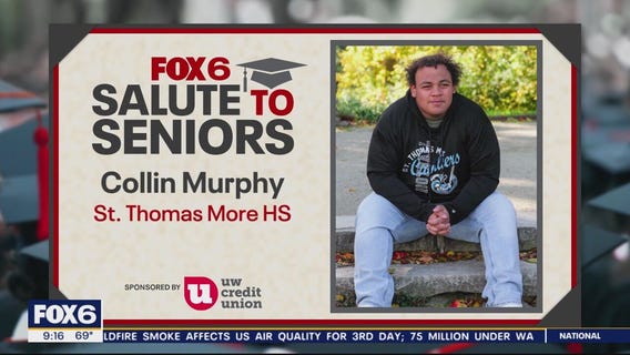 Salute to seniors on Friday, June 9, 2023