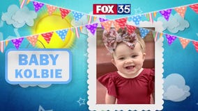 Weather Babies: Dec. 20 - 26