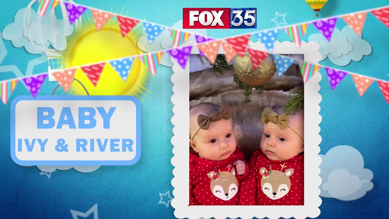 Weather Babies: Dec. 27 - Jan. 9