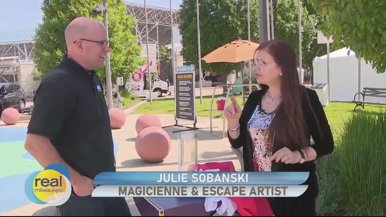 Polish Fest takes place this weekend at Henry Maier Festival Park