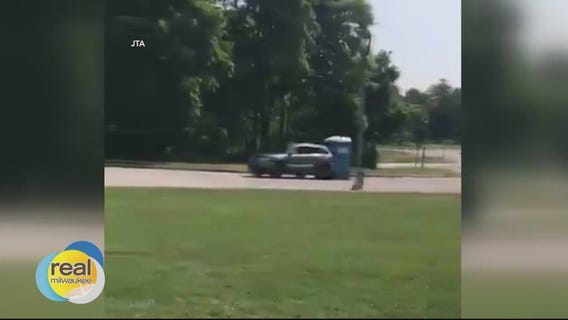 Blood donation, Boys & Girls Clubs, and a porta-potty on the move in The Bubbler on June 8, 2023