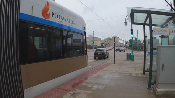 $353M Milwaukee streetcar expansion planned; funding 'a challenge'