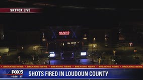 Shots fired during domestic dispute at One Loudoun, deputies say