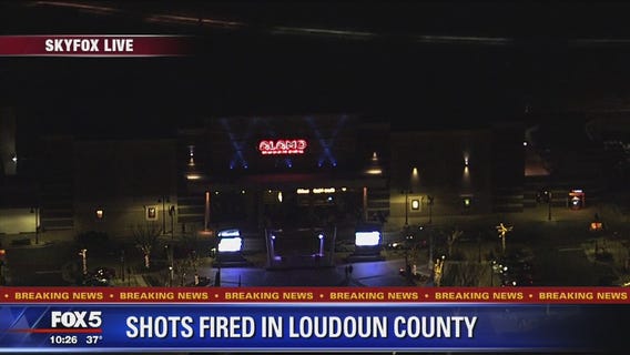 Shots fired during domestic dispute at One Loudoun, deputies say