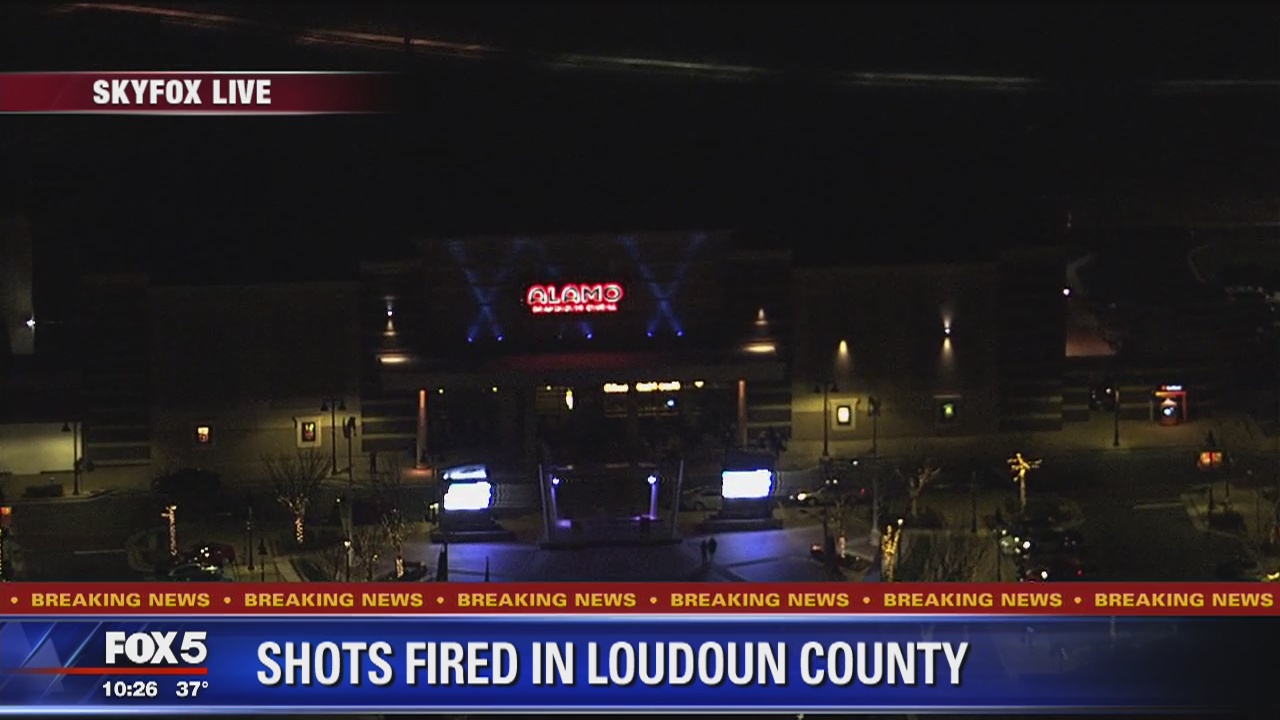 Shots fired during domestic dispute at One Loudoun, deputies say