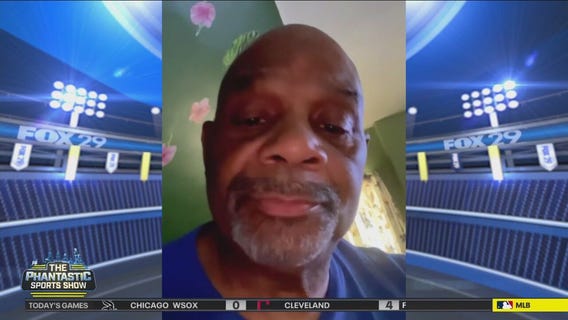 Sixers fans react to Maxey's career-high score during recent victory