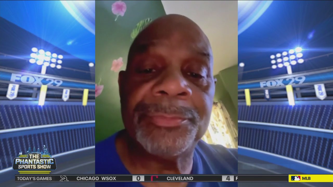 Sixers fans react to Maxey's career-high score during recent victory