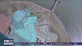 Earthquake upsets South Jersey residents going about daily routine