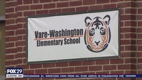 Students, teachers in Philly schools react to earthquake