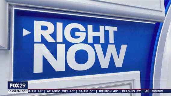 The 10 O'Clock News-- I95 Reopens