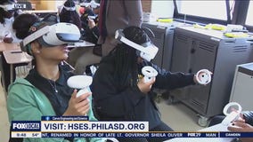 Kelly's Classroom: George Washington Carver High School of Engineering and Science