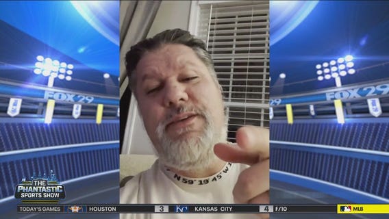 Are the Flyers done this season?