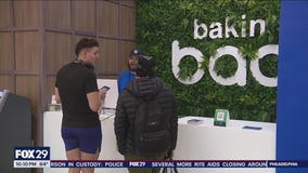 First solely African American veteran owned licensed dispensary opens in NJ