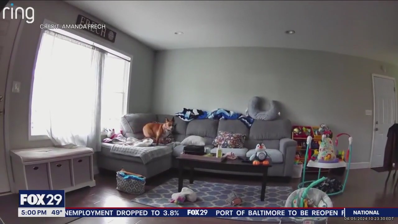 Residents near earthquake epicenter describe the tumultuous morning