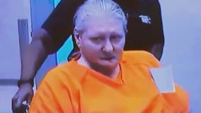 Fredonia shooting, Ozaukee County detective cut by knife, man hurt, charged