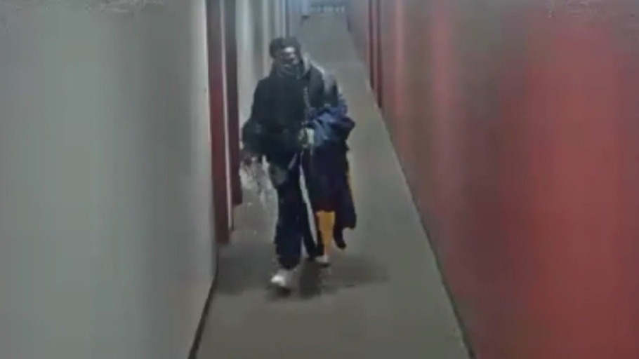 Marquette Campus West burglaries, Milwaukee man arrested again