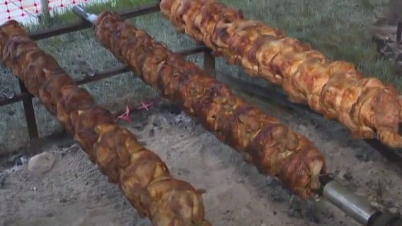 Tosa Greek Fest: Greek food, dancing and more