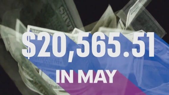 Contact 6 helps consumers save $20,000+ in May 2023