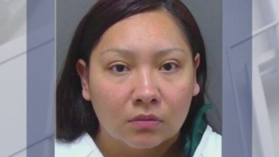 Racine fatal stabbing, woman charged said, 'I hope he dies:' complaint