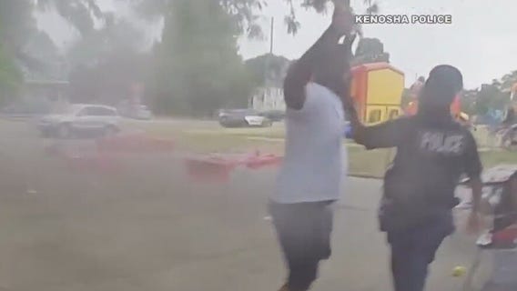 Kenosha sex offender arrest, Racine man cut off GPS bracelet