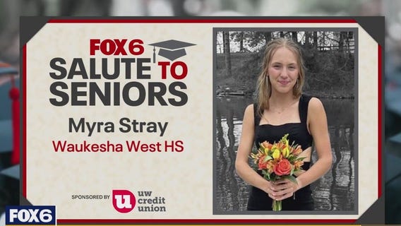 Salute to seniors on Monday, June 12, 2023