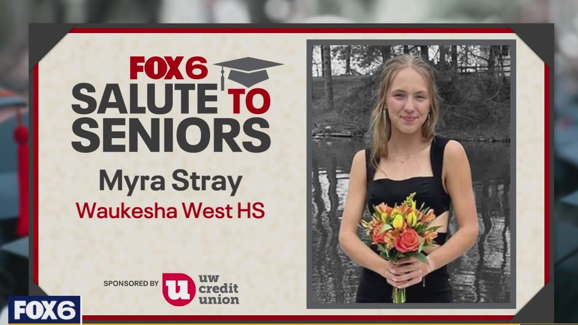 Salute to seniors on Monday, June 12, 2023