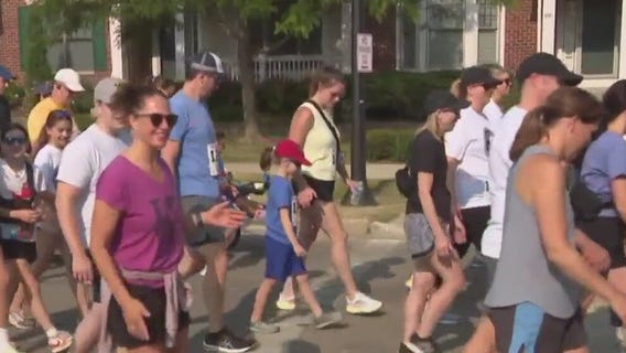 St. John Vianney Festival: Food, music and carnival rides