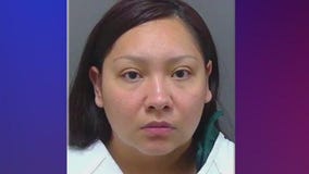 Racine fatal stabbing, 9th and Walnut, woman in custody