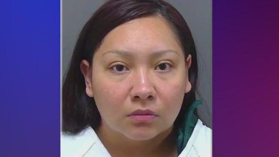 Racine fatal stabbing, 9th and Walnut, woman in custody