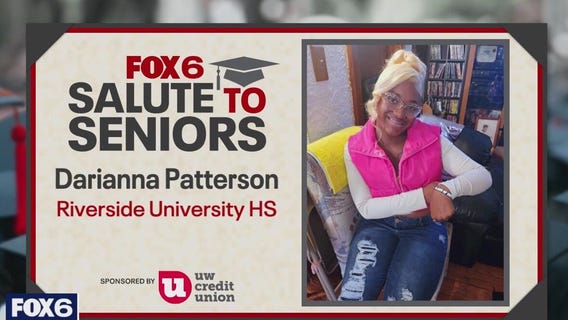 Salute to seniors on Tuesday, June 13, 2023