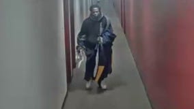 Surveillance shows Marquette Campus West apartment burglaries