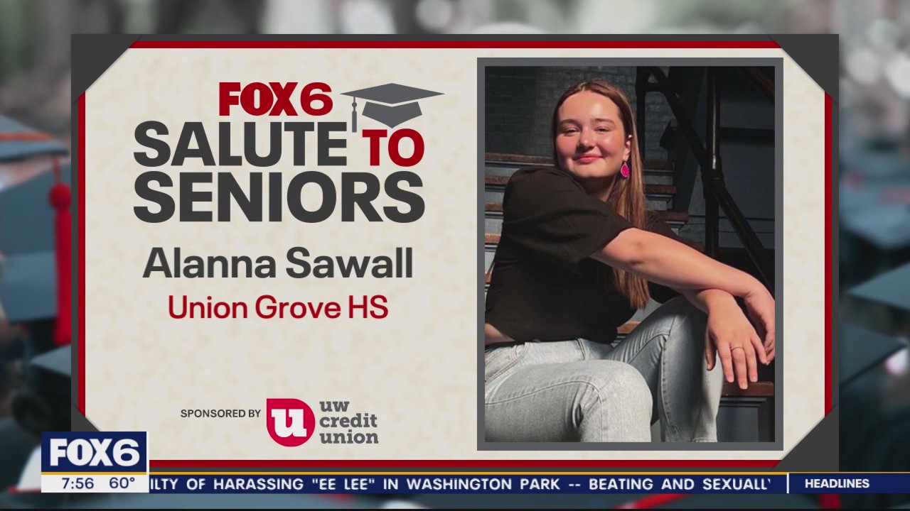 Salute to seniors on Saturday, June 17, 2023