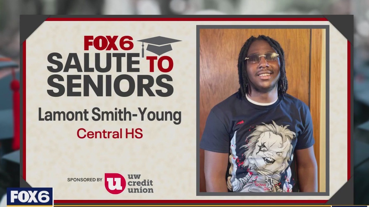 Salute to Seniors on Friday, June 16, 2023