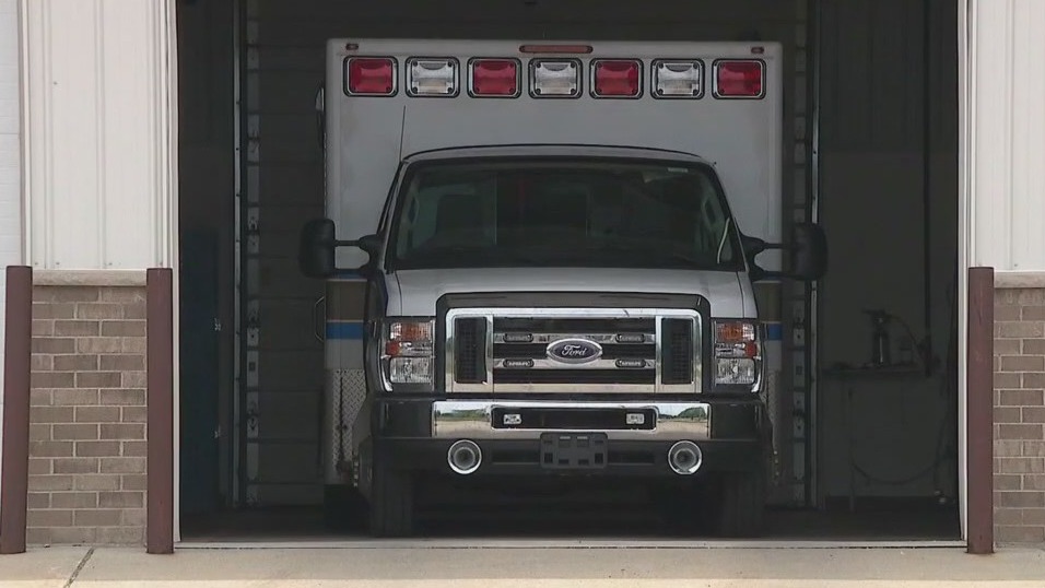 Greendale man gets medical bills, collection notice after name mix-up