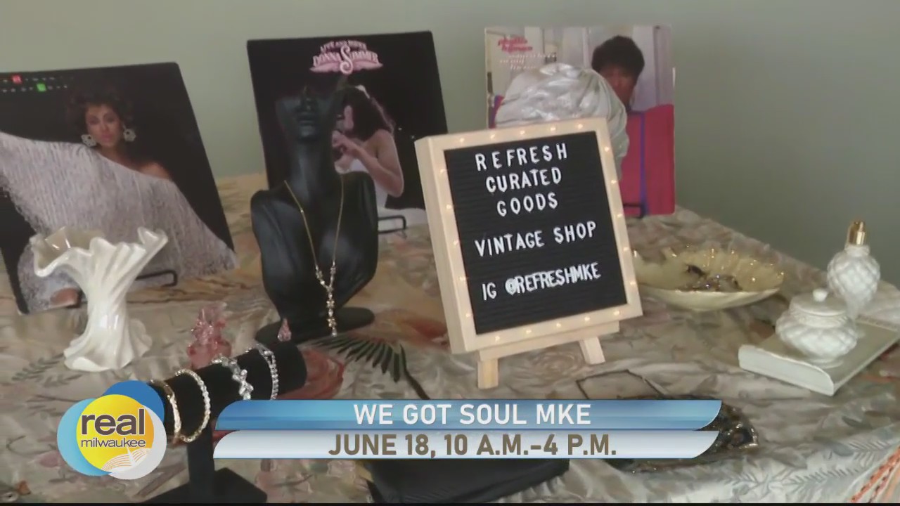 We Got Soul MKE highlights Black-owned businesses