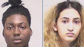 Boy shot in head; Kenosha teen, woman charged with attempted homicide