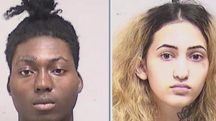 Boy shot in head; Kenosha teen, woman charged with attempted homicide