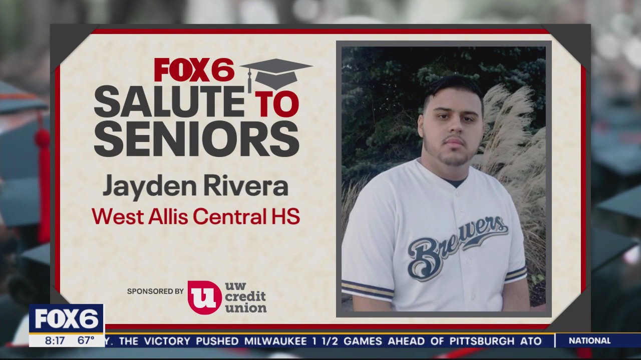 Salute to seniors on Sunday, June 18, 2023