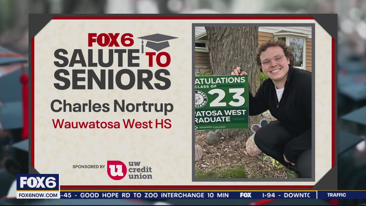 Salute to seniors on Monday, June 19, 2023