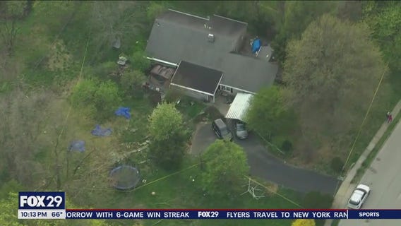 Man accused in estranged wife's brutal stabbing death