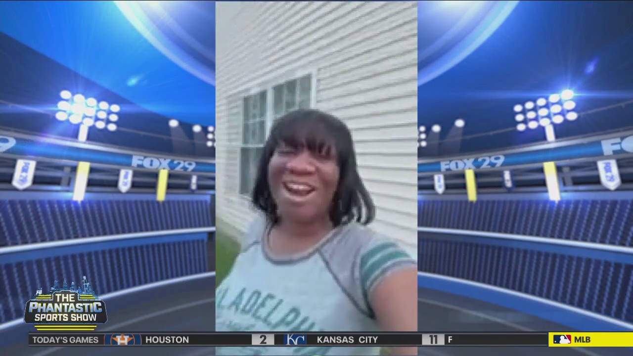 Eagles are taking on the Packers in Brazil this season