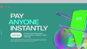 Racine Cash App user surprised by $100 withdrawal from account