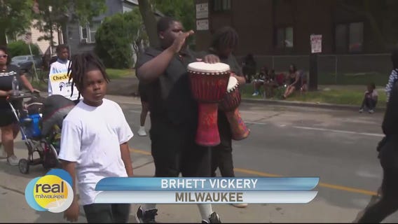 Juneteenth, airport issues and more in The Bubbler on June 19, 2023