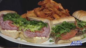 Ready-Made Meals and More at Haddon Culinary