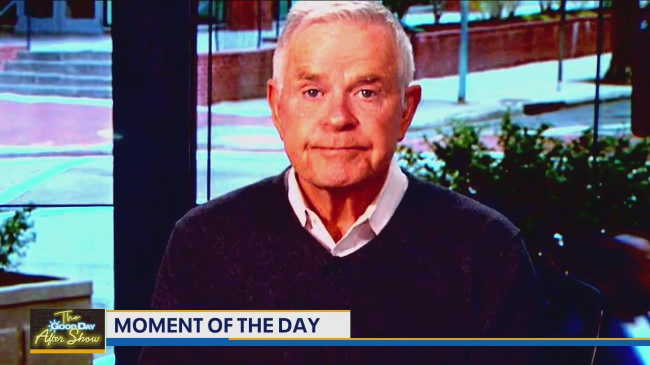 Moment of the Day: Workplace Gossip