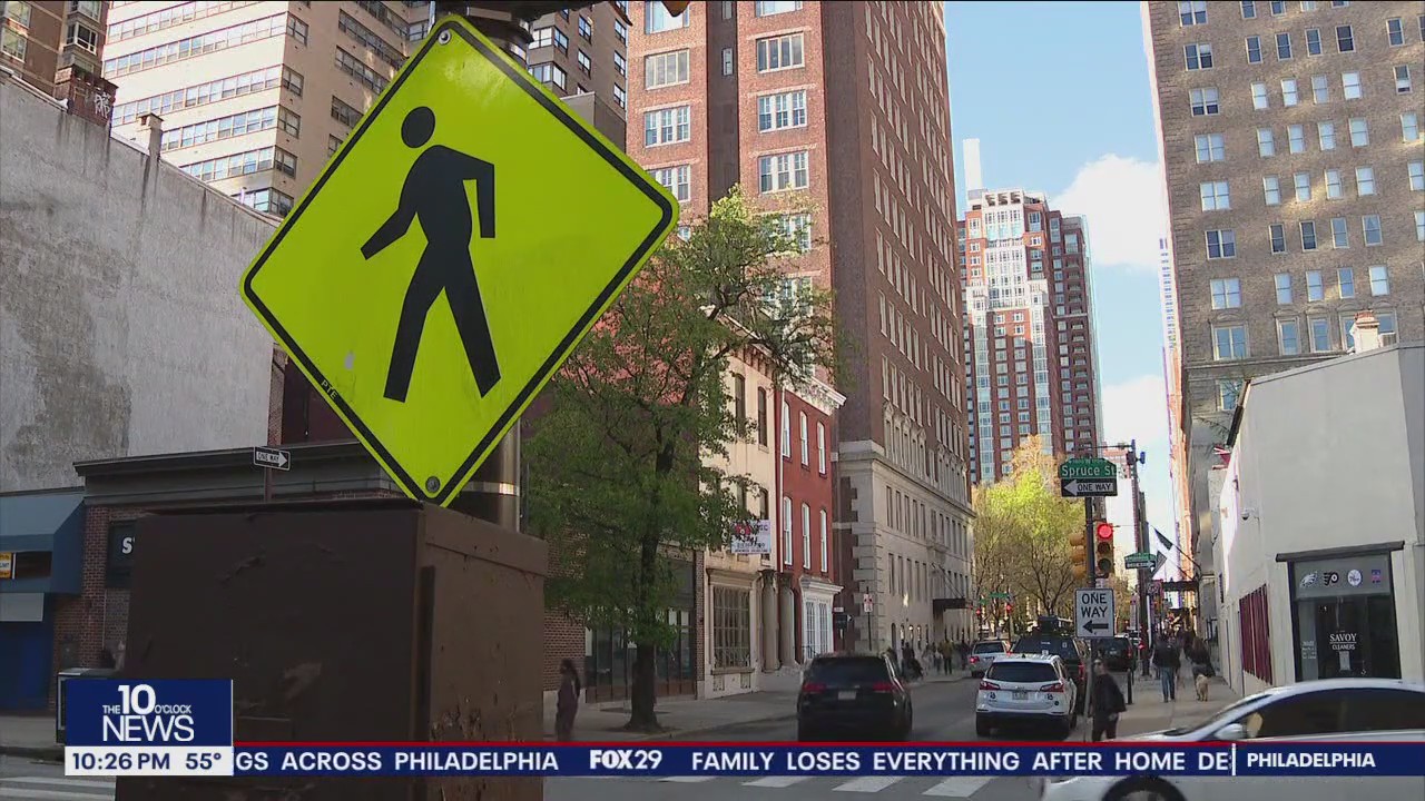 Woman arrested after 2 stabbing incidents in Center City: sources | FOX ...