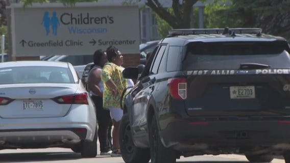 Children's Wisconsin 103rd and Oklahoma family fight, 3 arrests
