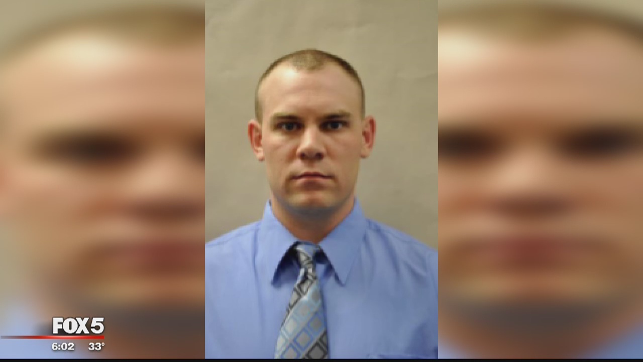 School resource officer engaged gunman in Great Mills High School shooting