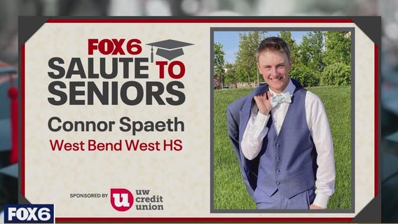 Salute to Seniors on Wednesday, June 21, 2023