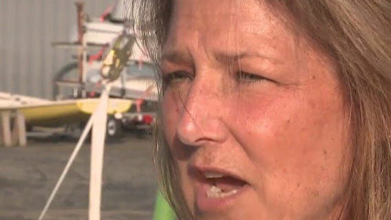 'We Run, They Fly' Honor Flight embezzlement, nonprofit owner charged